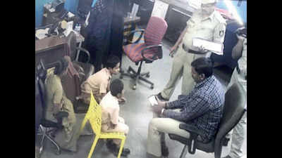 Karnataka government to HC: Cops in plainclothes questioned 17 Bidar school kids