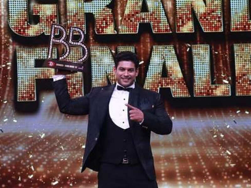 Bigg Boss 13: Sidharth Shukla ruled Twitter this season ...