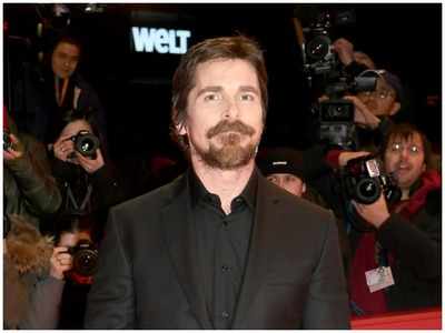 Christian Bale reveals what his ‘American Psycho’ co-actors really ...