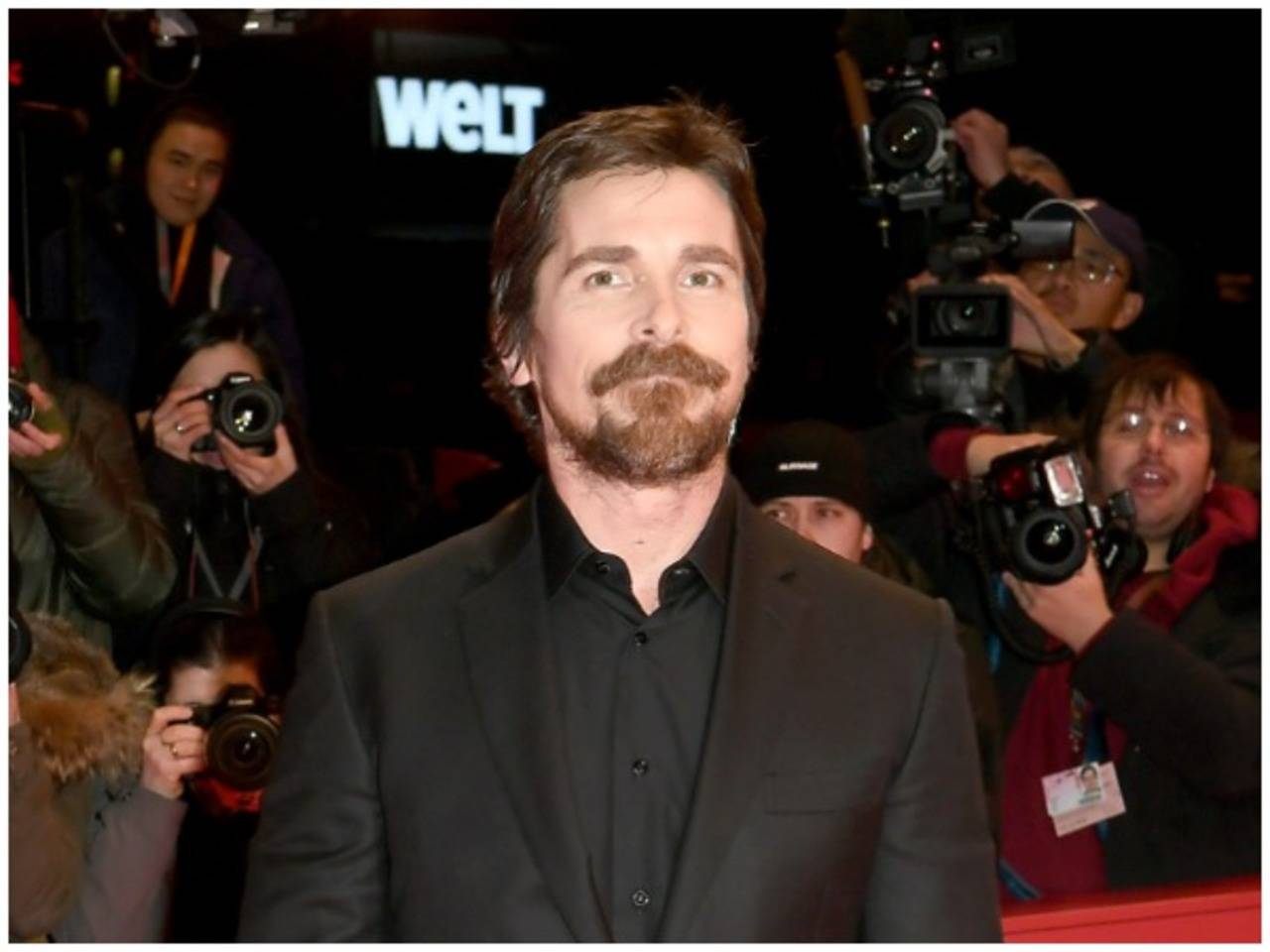 Christian Bale News, Photos, Quotes, Video