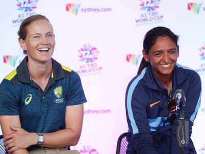 Women's T20 World Cup: Australia favourites but India no pushovers, says Mithali Raj
