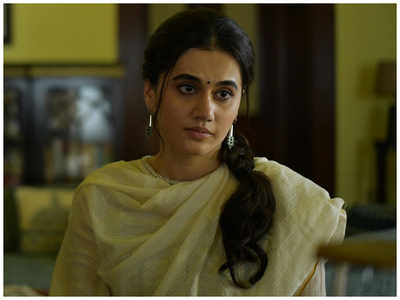 'Thappad': Hansal Mehta to host a special preview of Taapsee Pannu's film on 21st February in Jaipur