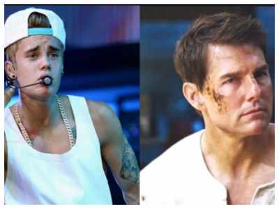 Justin Beiber thinks he can beat up Tom Cruise in a fight