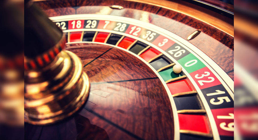 Deltin launches its first international casino in Kathmandu, Nepal ...