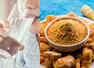 Benefits of warm water and jaggery