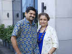 Upal Sengupta and Nandita Roy
