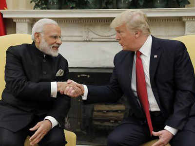 India-US trade deal: The story so far