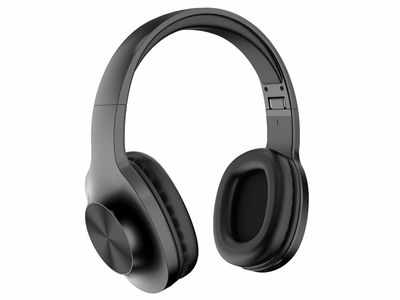 Lenovo launches HD116 wireless headphones at Rs 2,499