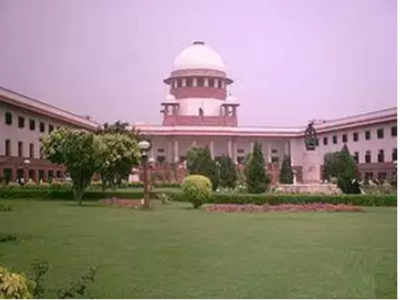 SC questions issuance of death warrants by trial courts before expiry of time period for appeal