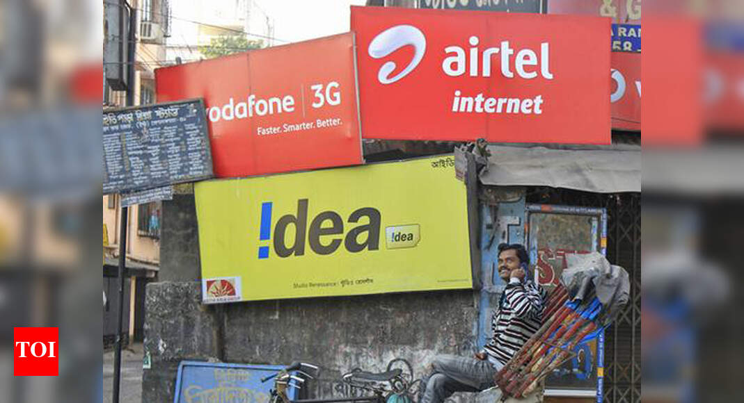 AGR dues: Govt looks to strike balance