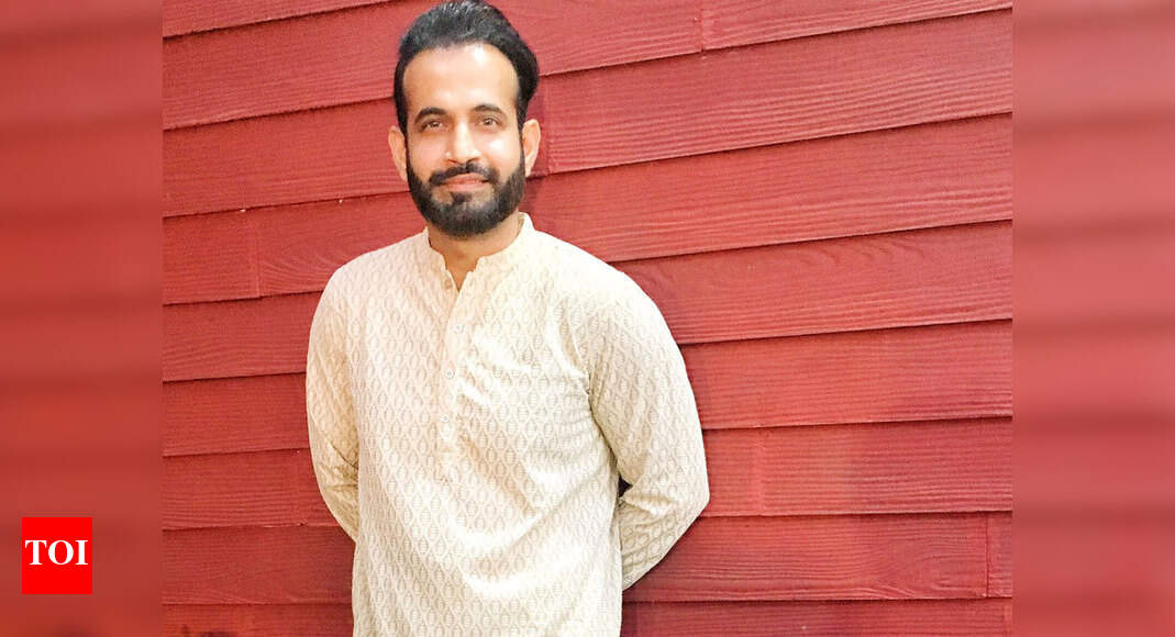I'm a Pathan and I live by the name: Irfan Pathan