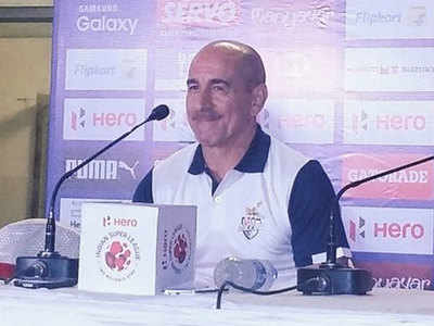 ISL: Impossible to win everything, says ATK coach Antonio Lopez Habas