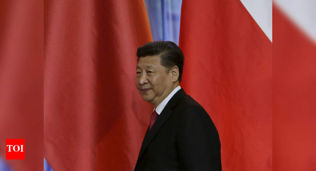 Coronavirus outbreak: China tests its soft power with neighbours