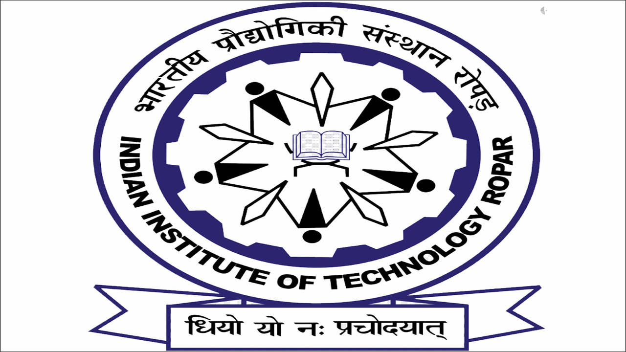 IIT Ropar Recruitment 2023: Check Posts, Age, Qualification and Other Vital  Details