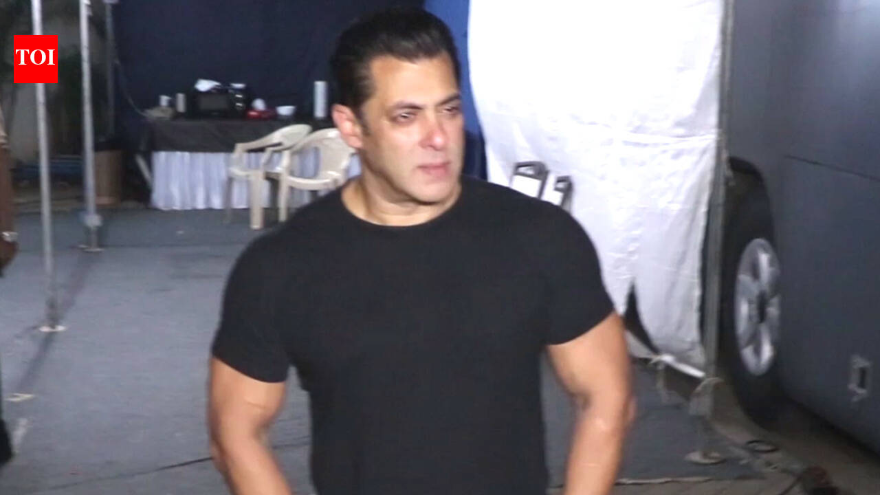 Salman Khan to announce yet another project soon?