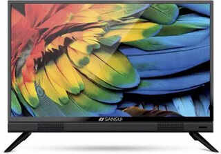 Sansui Sap22fh Nf 22 Inch Lcd Tv Price Specification Features Sansui Tv On Sulekha