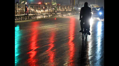 Delhi likely to witness more rain on Friday