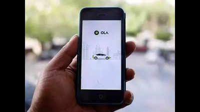 Bengaluru: Ola syncs SoS button with police control room