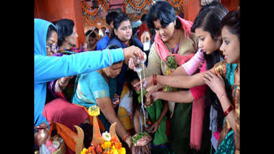 Mahashivaratri: Devotees to take out ‘shobha yatras’ in Patna today