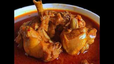 Mumbai: Ragpicker polishes off chicken curry, killed by two of his pals