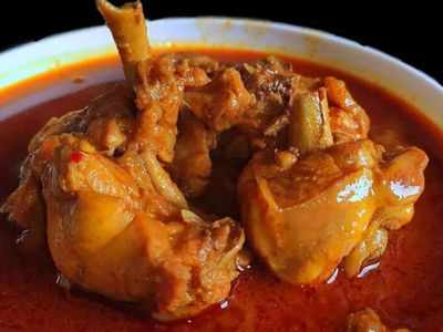Mumbai: Ragpicker polishes off chicken curry, killed by two of his pals