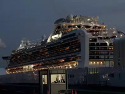 As Japan coronavirus concerns grow, hundreds to leave quarantined cruise ship