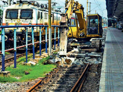 Southern Railway May Need Rs 4,000 Crore To Complete Nine New Lines In ...