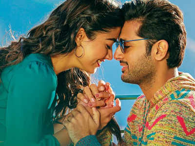 Bheeshma Twitter review: Fans can't stop raving about Nithiin's performance