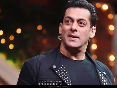 Salman Khan to play a Sikh policeman in his next gangster drama with Aayush Sharma