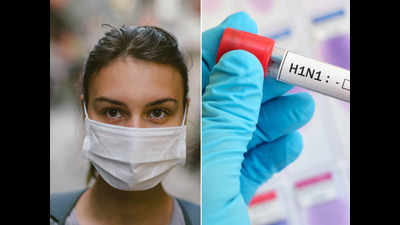 Bengaluru tech park on sanitising spree; govt says no need to panic over H1N1