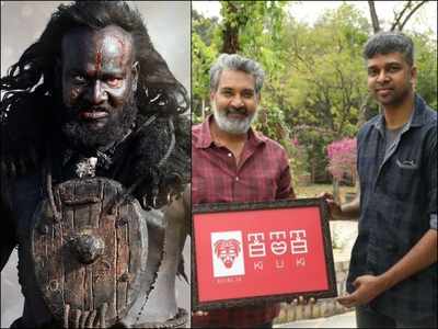 SS Rajamouli launches “KiLiKi” website; calls it the world’s youngest and easiest language