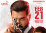 Movie Review: 'Mafia: Chapter 1' - 3/5