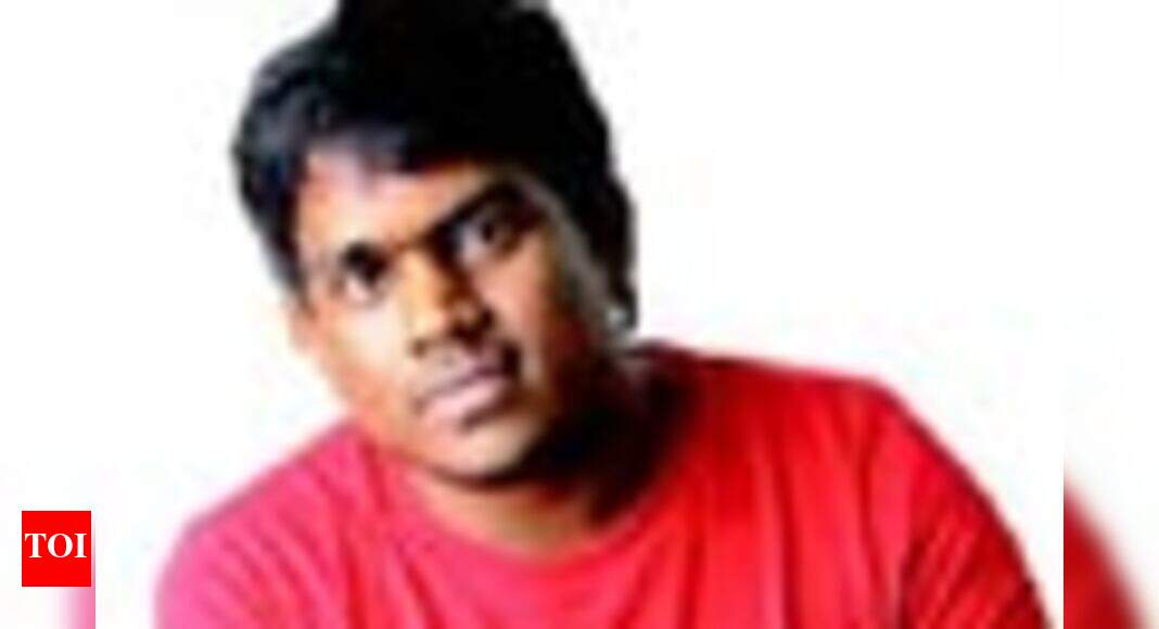 Yuvan takes a break | Regional Movie News - Times of India