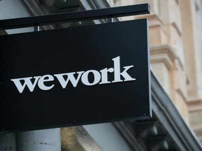 WeWork India to go slow, expects profit this year