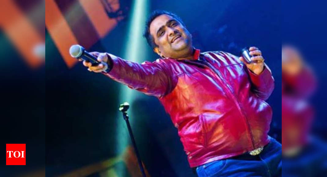 Kunal Ganjawala: I'm okay being the voice of adult pop love songs ...