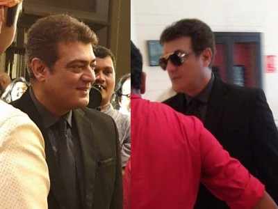 Thala ajith, Latest News on Thala-ajith