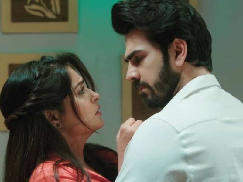 Kahaan Hum Kahaan Tum Update, February 21: Sonakshi gets to know ...