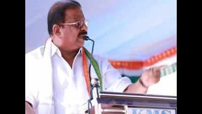 Congress to use attack of Kannur mayor as political weapon