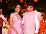 Arun and Nainita