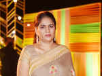 Srinitha Rao