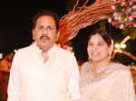 Srinivas Reddy and Swarnalatha