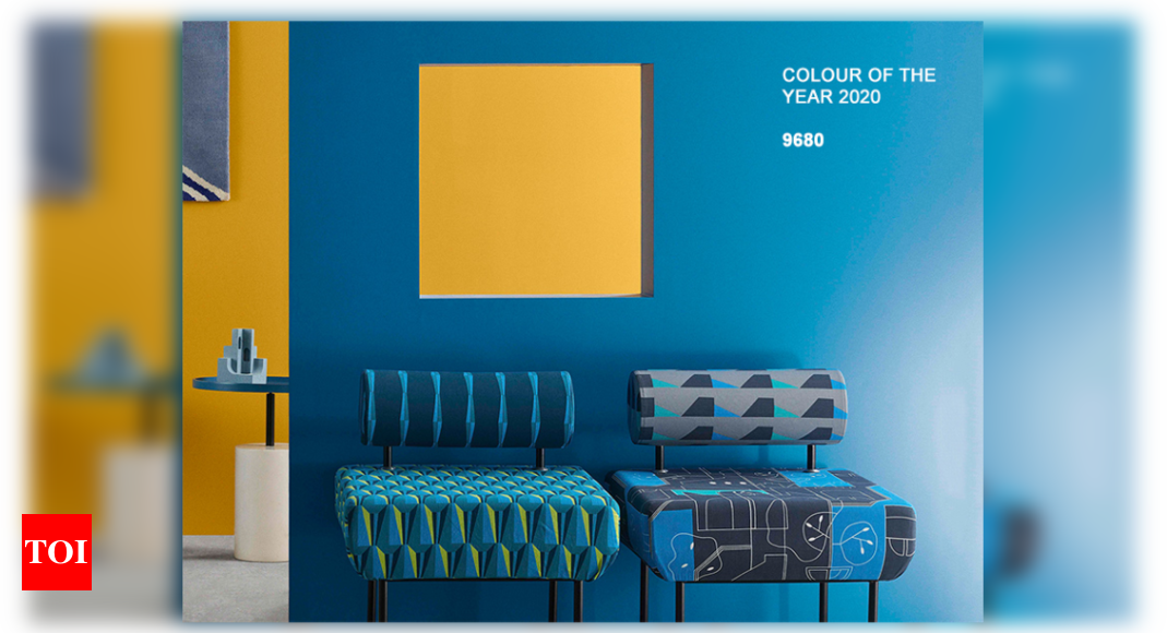 The 17th edition of Asian Paints ColourNext unveils Colour Trends for