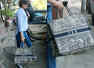 Sonali Bendre's bag has her initials written on it