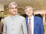 Rajeev Singh and Saurabh Lavania