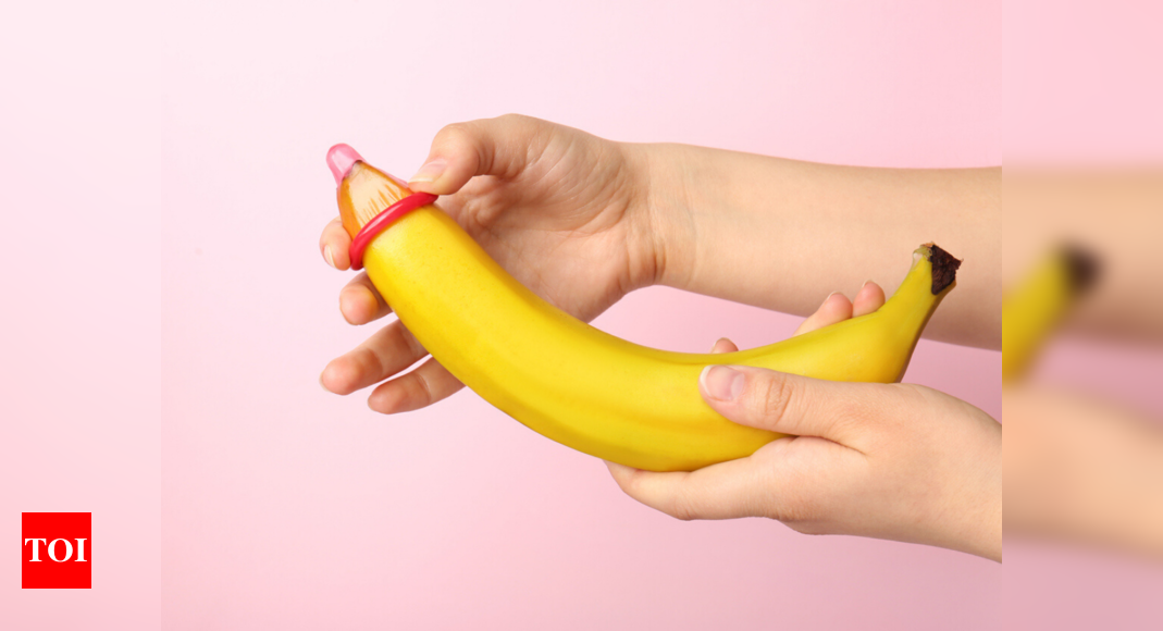 How big are you if you can't get a condom to fit? - Quora