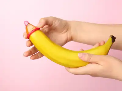 Do you need protection during oral sex? We tell you the truth - Times of  India