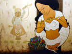 Rajasthan Great Contemporary Art