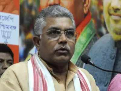 Police dilly-dallying on permission for Shah's rally: West Bengal BJP