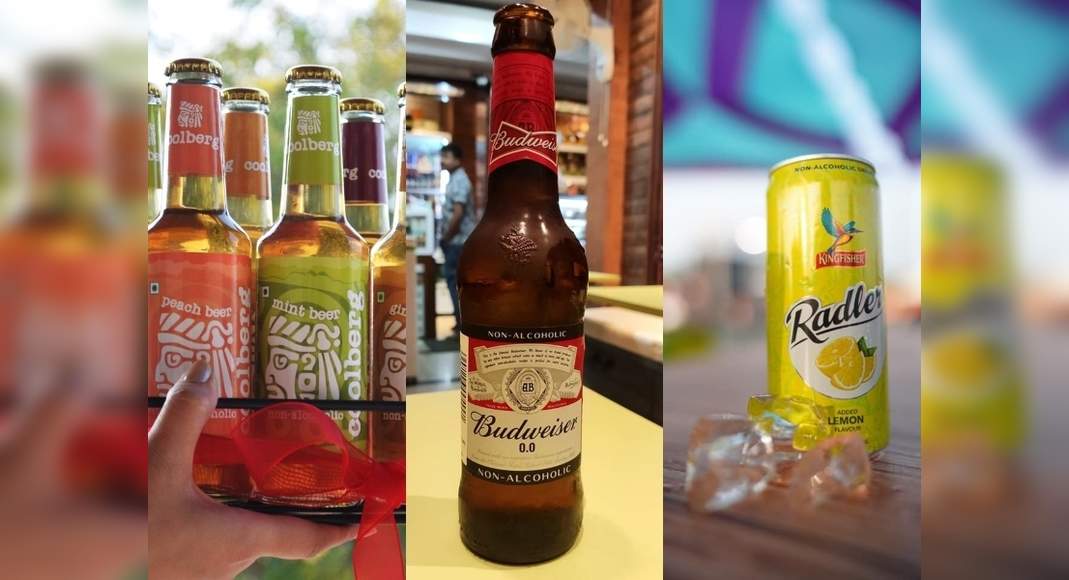 Say No Hangover With These NonAlcoholic Beers Misskyra