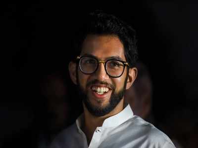 Several Maharashtra issues discussed with PM: Aaditya Thackeray